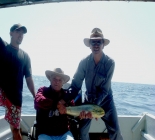 Sailfish Fishing On The East Coast Of Malaysia