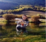 Flyfishing In Bosnia - 8 Days / 6 Days