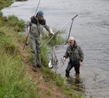 Professional Fly Casting & Fly Fishing Tuition