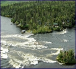 Angler's Paradise In Northern Saskatchewan