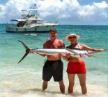 Dominican Republic Deep Sea Fishing