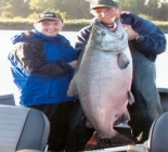 Fishing Adventure Charters In Alaska