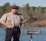 Fishing Alabama