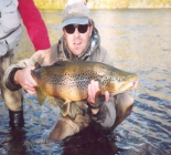 First Class Fly Fishing Trips In Patagonia