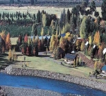 Fly Fishing Lake Taupo