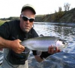 Fishing In Alberta