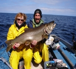 Fishing Northwest Territories