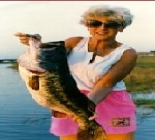 Florida Bass Fishing Guide