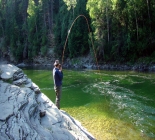 July 2011 - Atlantic Salmon Fishing