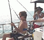 Deep Sea Sport Fishing Thailand