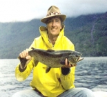 Patagonia, Fly Fishing Trout, Junin-Neuque