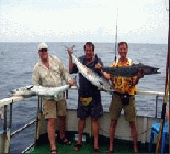 Fishing Malaysia - Tours and Guided Trips