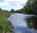 Loch And River Fishing In Scenic Scotland