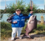 Fishing Adventure Charters In Alaska