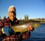 Fishing In Alberta