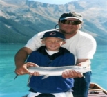 Fly Fishing The Foothills Of The Canadian Rockies