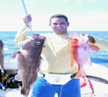 Rio De Janeiro Fishing And Boat Tours