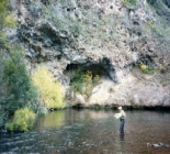 Fly Fishing The White Mountains Of Arizona