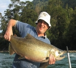 South America's No.1 Fishing Experience