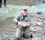 Fly Fishing Ohio, Pennsylvania And New York