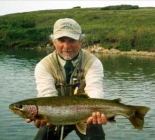 Alagnak River Float