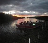 Alaska Float Fishing Trips