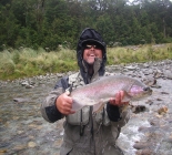 Fly Fishing Canterbury New Zealand