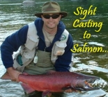 Alaska fly fishing, spin fishing, and float fishing trips on the remote Talachulitna River
