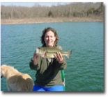 Discover Stockton Lake Fishing In Missouri