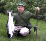 Game Fishing Holidays In North-West Ireland