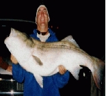 Fishing Chesapeake Bay Maryland