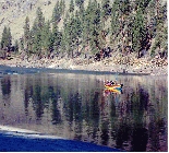 Idaho Fishing for Steelhead