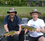 Florida Peacock & Largemouth Bass Fishing