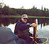 Fishing Maine