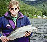 Great Southeast Alaskan Fishing