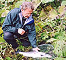 Fly Fishing Dumfriesshire