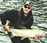 British Columbia Fly Fishing Guides