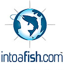 Intoafish mapping powered by Google