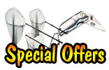 WadersOn Special Offers