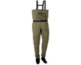 Hodgman Wadelight Breathable Stckng Foot Wdr - XL Stout